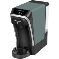 Капсульная кофеварка MAUNFELD MCCM-CM823GN - Превью изображения №2 — Интернет-Магазин TECNO.BY