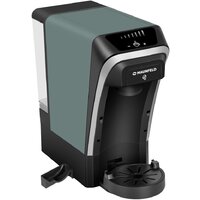 Капсульная кофеварка MAUNFELD MCCM-CM823GN - Превью изображения №14 — Интернет-Магазин TECNO.BY