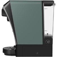 Капсульная кофеварка MAUNFELD MCCM-CM823GN - Превью изображения №4 — Интернет-Магазин TECNO.BY