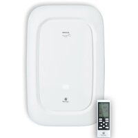 Проветриватель с нагревом Royal Clima Brezza RCB-H 150 Lux - Превью изображения №3 — Интернет-Магазин TECNO.BY