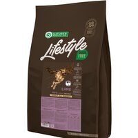 Nature's Protection Lifestyle Grain Free Adult Lamb 10 кг