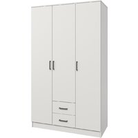 Mio Tesoro Хюгге 3D2S (белый) Image #1