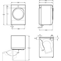 Electrolux EW6CR428W Image #5