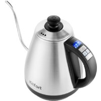 Электрочайники и термопоты