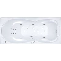 Triton Цезарь 180x80 Люкс Flat (с гидромассажем) Image #1