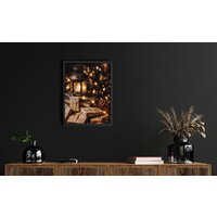 ФРЕЯ Праздничные хлопоты PNB/PMDD-185 (со светодиодами) Image #3