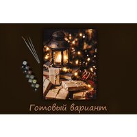 ФРЕЯ Праздничные хлопоты PNB/PMDD-185 (со светодиодами) Image #4