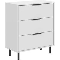 Mio Tesoro Rimini KOM3S (белый/белый)
