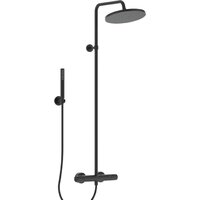 Ideal Standard Ceratherm T25 Black BC748XG