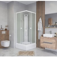 Niagara Promo P100/26Q/MT/BK 100x100x195 Image #2