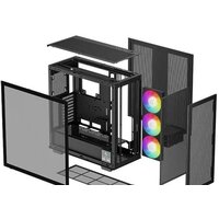 DeepCool MORPHEUS R-MORPHEUS-BKAPA1-G-1 Image #4