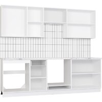 Mio Tesoro Корнелия Ода-плюс 2.4 (графит/мрамор итальянский) Image #8