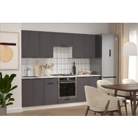 Mio Tesoro Корнелия Ода-плюс 2.4 (графит/мрамор итальянский) Image #4