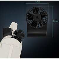 Arctic Summair 2Go AEBRZ00027A (black) Image #13