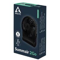 Arctic Summair 2Go AEBRZ00027A (black) Image #8