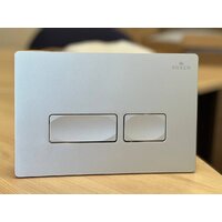 Roxen Cube One Rimless 6 в 1 StounFix Dual Fresh 606295 (кнопка: матовая) Image #16