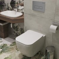 Roxen Cube One Rimless 6 в 1 StounFix Dual Fresh 606295 (кнопка: матовая) Image #15