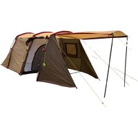 Sundays ZC-TT105-4 (серебристый/коричневый край) Image #11