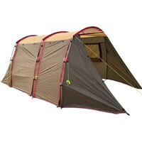 Sundays ZC-TT105-4 (серебристый/коричневый край) Image #9