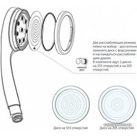 IDDIS SpaHome SPA1F00i18 Image #3