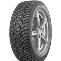 Ikon Nordman 8 195/65R15 95T (шипы)