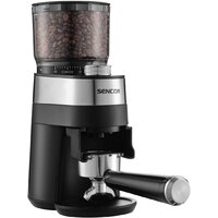 Электрическая кофемолка Sencor SCG 5060BK - Превью изображения №8 — Интернет-Магазин TECNO.BY