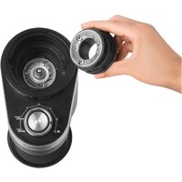 Электрическая кофемолка Sencor SCG 5060BK - Превью изображения №7 — Интернет-Магазин TECNO.BY