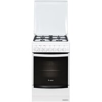 GEFEST 5102-02 (стальные решетки)