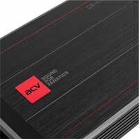 Автомобильный усилитель ACV DX-4.130 v4 - Превью изображения №5 — Интернет-Магазин TECNO.BY