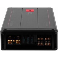 Автомобильный усилитель ACV DX-4.130 v4 - Превью изображения №6 — Интернет-Магазин TECNO.BY