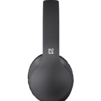 Defender FreeMotion B595 (черный) Image #4