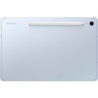 Планшет Samsung Galaxy Tab S10 FE 5G SM-X526 8GB/128GB (голубой) - Превью изображения №5 — Интернет-Магазин TECNO.BY