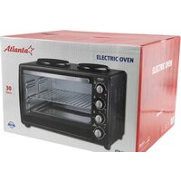 Atlanta ATH-1410 Image #6