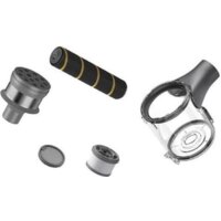 Dreame R10 Pro (черный) Image #9