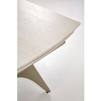 Halmar Salix 180-260/90/76 (травертин/кашемир) Image #11