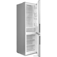 Холодильник CENTEK CT-1732 NF Inox - Превью изображения №3 — Интернет-Магазин TECNO.BY