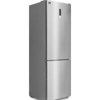Холодильник CENTEK CT-1732 NF Inox - Превью изображения №5 — Интернет-Магазин TECNO.BY