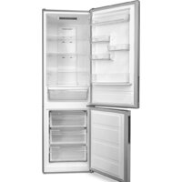 Холодильник CENTEK CT-1732 NF Inox - Превью изображения №2 — Интернет-Магазин TECNO.BY