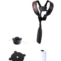 Patriot PT 3555ES Country (разборная штанга) [250108035] Image #2