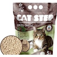 Cat Step Wood Original 5 л