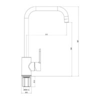 Gross Aqua Ecochrome 3208298MB Image #2