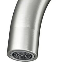 Saniteco 5045 Nano + смеситель Spike (с сифоном, дозатором и коландером) Image #13