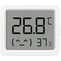Xiaomi Smart Temperature and Humidity Monitor 3 Mini QBH4312GL (международная версия)