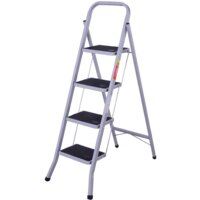 LadderBel STR-ST-4WSRM (4 ступени)