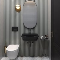 Lavinia Boho Bathroom Sink 33311082 Image #5