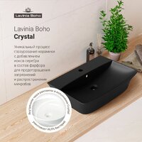 Lavinia Boho Bathroom Sink 33311082 Image #7