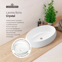 Lavinia Boho Bathroom Sink 33311089 Image #7