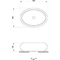 Lavinia Boho Bathroom Sink 33311089 Image #6