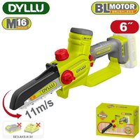 Dyllu DTCLP560 (без АКБ)