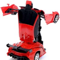 Sima-Land Ламбо 2688514 (красный) Image #4